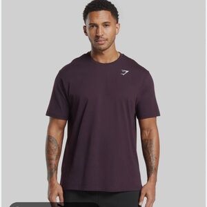 Gymshark Crest Shirt